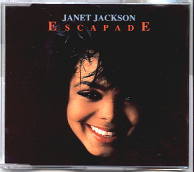 Janet Jackson - Escapade